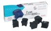 Original Xerox 016-2045-00 Cyan ColorStix Ink (5 Per Box)