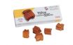 Original Xerox 016-2047-00 Yellow ColorStix Ink (Five Per Box)