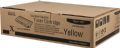 Original Xerox 106R00678 Standard Capacity Yellow Toner Cartridge (2,000 Yield)