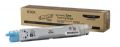 Original Xerox 106R01082 High Capacity Cyan Toner Cartridge (7000 Yield)