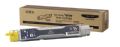 Original Xerox 106R01146 High Capacity Yellow Toner Cartridge (10,000 Yield)