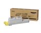 Original Xerox 106R01220 High Capacity Yellow Toner Cartridge (12,000 Yield)