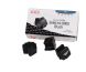 Original Xerox 108R00604 Black Solid Ink Sticks (3 Per Pack)