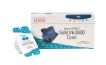 Original Xerox 108R00605 Cyan Solid Ink Sticks (3 Per Pack)