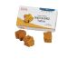 Original Xerox 108R00607 Yellow Solid Ink Sticks (3 Per Box)