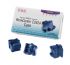 Original Xerox 108R00660 Cyan Solid Ink Sticks (3 Per Box)