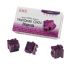 Original Xerox 108R00661 Magenta Solid Ink Sticks (3 Per Box)
