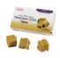 Original Xerox 108R00662 Yellow Solid Ink Sticks (3 Per Box)