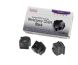 Original Xerox 108R00663 Black Solid Ink Sticks (3 Per Box)