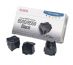 Original Xerox 108R00668 Black Solid Ink Sticks (3 Per Box)