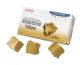 Original Xerox 108R00671 Yellow Solid Ink Sticks (3 Per Box)