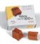 Original Xerox 016-2043-00 Yellow ColorStix Ink (2 Per box)