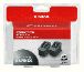 Original Canon Black Ink PG-40 Twin Pack
